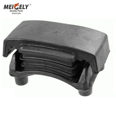 স্পেয়ার পার্টস ৮১.৯৬২১০.০৫৫৪ মাউন্টিং রাবার বাফার বুশ OEM ৮১ ৯৬২১০ ০৫৫৪ ম্যান ট্রাকের জন্য