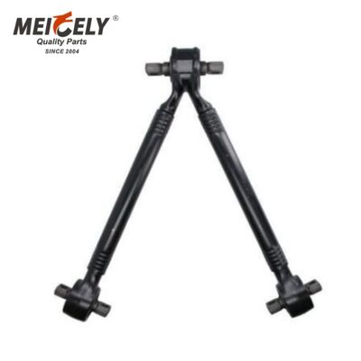 81432706129 নিয়ন্ত্রণ বাহু সাসপেনশন বাহু OEM 8143206130 ম্যান ট্রাকের জন্য