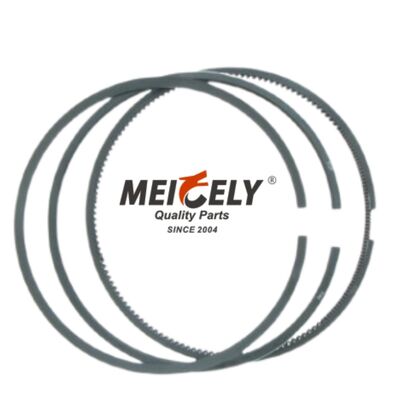 353GC2137 OEM‑গ্রেড সিঙ্গেল সিলিন্ডার পিস্টন রিং সেট Mack E7 ইঞ্জিনের জন্য