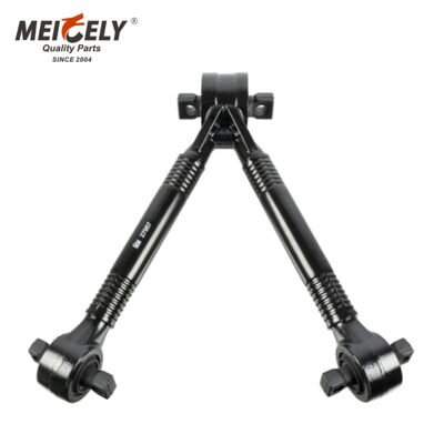 OEM 9483502205 9483502205 বেঞ্জ অ্যাকট্রোস ট্রাকের জন্য ভি-স্টে কন্ট্রোল আর্ম টর্ক রড ভারী দায়িত্ব