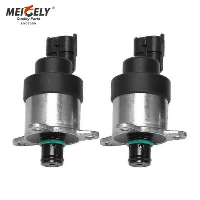 ফোর্ড ট্রাকের জন্য সাধারণ রেল জ্বালানী নিয়ন্ত্রণ ভালভ 0928400473 0928400481 প্রতিস্থাপন অংশ