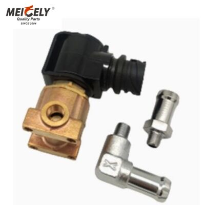1 Pcs Fit For Solenoid Valve 3754010-57AB DEF Heater Solenoid For Car Parts  Auto Parts