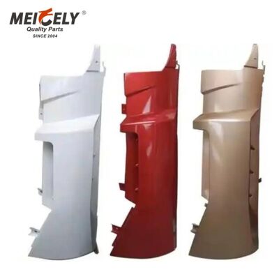 উচ্চমানের বায়ু ডিফ্লেক্টর OEM WG1664119554 বায়ু ডিফ্লেক্টর HOWOTX/T7H ট্রাক পার্টসের জন্য