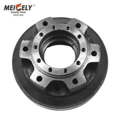 OEM গুণমান 42411-1872 ব্রেক ড্রাম সমাবেশ জন্য HINO ভারী দায়িত্ব অটো খুচরা যন্ত্রাংশ
