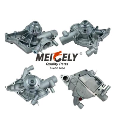 OEM 316GC551M2 হেভি ডিউটি ​​ওয়াটার পাম্প ম্যাক ইঞ্জিনগুলির সাথে সামঞ্জস্যপূর্ণ