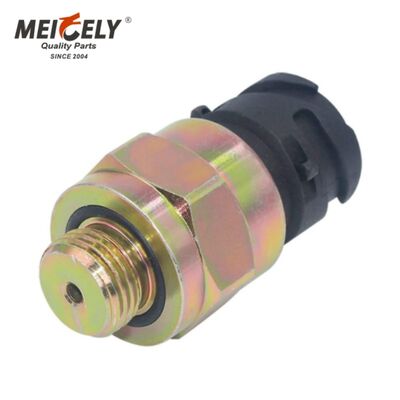 OEM 20424051 তেল চাপ সেন্সর ভারী শুল্ক ট্রাকের জন্য উচ্চ কার্যকারিতা ইঞ্জিন চাপ সেন্সর