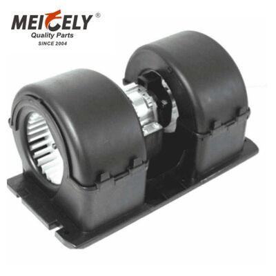 OEM 20443820 ট্রাকের যন্ত্রাংশের জন্য উচ্চ পারফরম্যান্স কেবিন এয়ার ব্লাভার মোটর