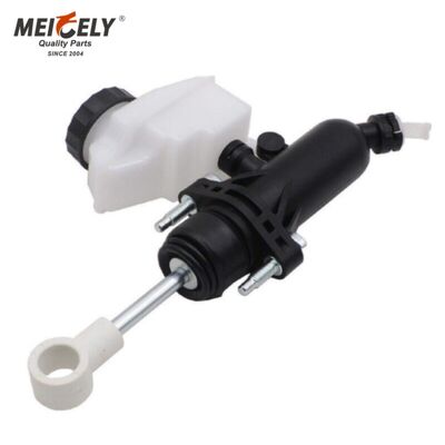 OEM 20553587 ক্ল্যাচ মাস্টার সিলিন্ডার ভারী দায়িত্ব ট্রাক অংশ জন্য টেকসই জলবাহী ক্ল্যাচ পাম্প