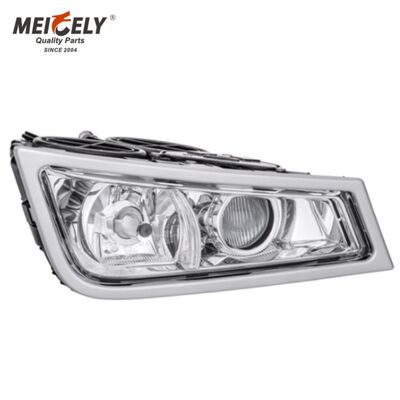 OEM 21297913 ধোঁয়াশা ল্যাম্প উচ্চ উজ্জ্বলতা ভারী দায়িত্ব ট্রাক অংশ জন্য সামনের ধোঁয়াশা আলো