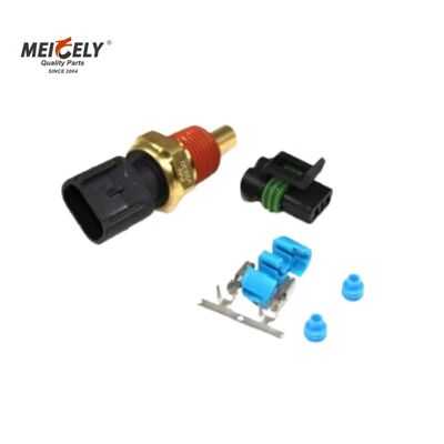 Heavy-Duty 64MT298AM Oil Temperature Sensor For Mack Commercial Vehicles