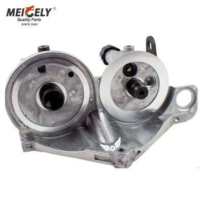 OEM 20509138 ফুয়েল ফিল্টার হাউজিং টেকসই ডিজেল ফুয়েল ফিল্টার বেস অ্যাসেম্বলি হেভি ডিউটি ​​ট্রাক যন্ত্রাংশের জন্য