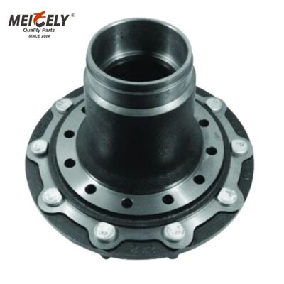 OEM স্পেসিফিকেশন লেয়ারমুক্ত ফাঁকা হুইল হাব 7180797 IVECO ট্রাকের জন্য প্রতিস্থাপন