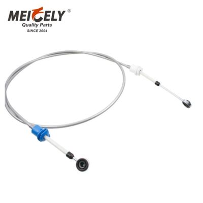 OEM 21789683 গিয়ার শিফট ক্যাবল ভারী শুল্ক ট্রাকের জন্য টেকসই ট্রান্সমিশন নিয়ন্ত্রণ ক্যাবল