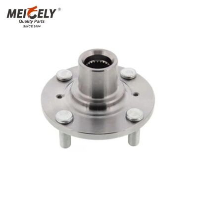 OEM 43421-52500 হুইল হাব ফ্ল্যাঞ্জ প্লেট উচ্চ শক্তি হাব সমাবেশ অংশ যানবাহন জন্য