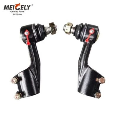 OEM 48571-00Z04 ট্রেডিক্যাল ট্রাকের জন্য টাই রড শেষ ভারী দায়িত্ব স্টিয়ারিং টাই রড শেষ