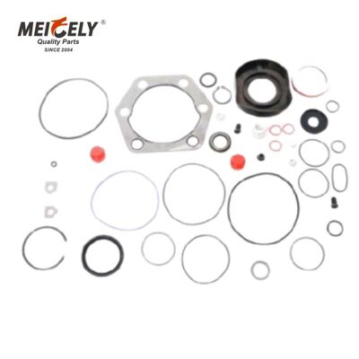 6990-HFB640001 OEM-Spec Oil-Resistant Temperature-Stable Steering Seal Kit for Mack Trucks