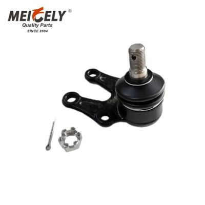 OEM 43330-29175 ট্রেডিক্যাল ট্রাকের জন্য টাই রড শেষ ভারী দায়িত্ব স্টিয়ারিং টাই রড শেষ