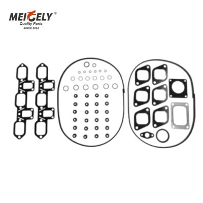 Mack E7 Diesel Upper Head Gasket Kit OEM Replacement High-Temperature Resistant Precision CNC Cutting