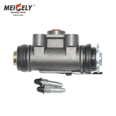 উচ্চ মানের OEM MC889602 Mitsubishi Fuso ক্যান্টার ট্রাকের জন্য রিয়ার ব্রেক ব্যাকিং প্লেট