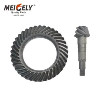 OEM MB005252 ডিফারেনশিয়াল রিং এবং পিনিয়ন গিয়ার সেট