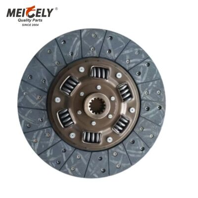 OEM ME521056 ক্লাচ ডিস্ক ক্লাচ প্লেট ট্রাক ট্রান্সমিশন পার্টস Mitsubishi Fuso ট্রাকের জন্য