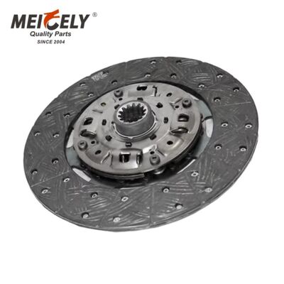 OEM ME515796 ক্লাচ ডিস্ক ক্লাচ প্লেট 300*190*14/35.2 ট্রাক পার্ট Mitsubishi Fuso ট্রাকের জন্য