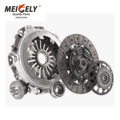 OEM ME500316 Clutch Disc Clutch Plate  260*170*14T Truck Part For Mitsubishi Fuso Canter Truck