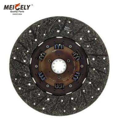 OEM ISD078 ক্লাচ ডিস্ক ক্লাচ প্লেট 430*250*10*50.8 4G54 ISUZU 4BD1 4BG1 4HF1 ট্রাকের জন্য