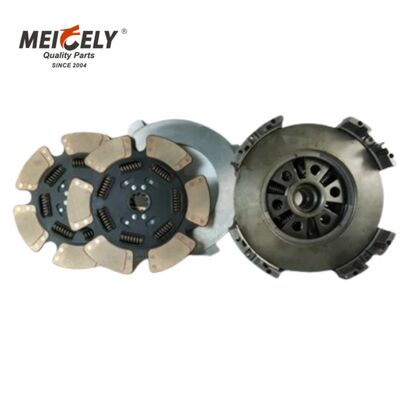 OE 10892520 Heavy Duty Complete Clutch Assembly Kit Mack Trucks এর জন্য ম্যাক ট্রাকগুলির জন্য প্রতিস্থাপন