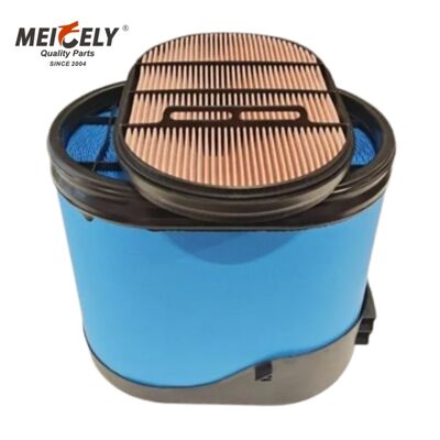 OE Replacement P608678 Heavy Duty Air Filter Compatible With MACK Trucks