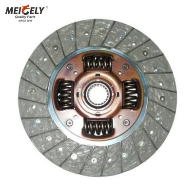OEM ISD008S ক্লাচ ডিস্ক ক্লাচ প্লেট 410*250*16*45 ISUZU 6BB1 6RA1 10PA1 ট্রাকের জন্য