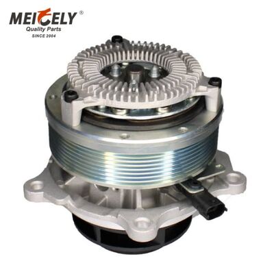 OEM 2104578 1949540 DAF ভারী দায়িত্ব ট্রাক ডিজেল ইঞ্জিন শীতল সিস্টেম অংশ জন্য জল পাম্প সমন্বয়