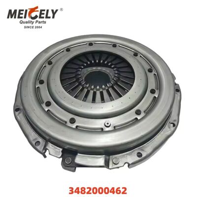 OEM 3482 000 462  Clutch Disc 362*235*375 For Benz Truck Clutch Assembly Spare Parts