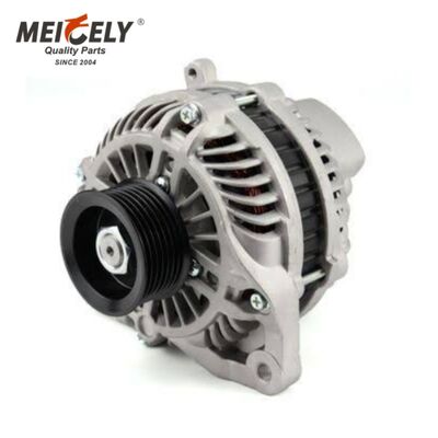High Quality OEM 27020-1060 Alternator 24V50A for H06C  Diesel Engine Truck Spare Parts