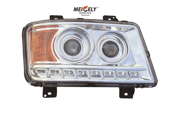 প্লাস্টিক Dayun N9 ফুল LED হেডলাইট 412GBA00010 412GBA00020