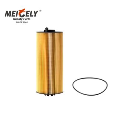 গুণ  OEM-Grade 1928868 Oil Filter - Superior Filtration For Daf Models কারখানা