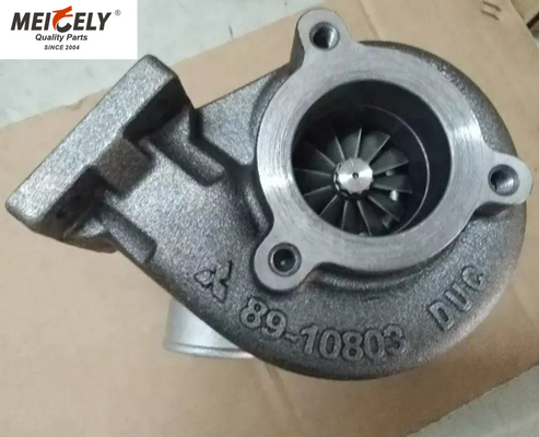 TD04HL 15G 49189 00501 8943675161 এর জন্য 4BD1 ডিজেল ইঞ্জিন টার্বোচার্জার