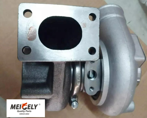 TD04HL 15G 49189 00501 8943675161 এর জন্য 4BD1 ডিজেল ইঞ্জিন টার্বোচার্জার