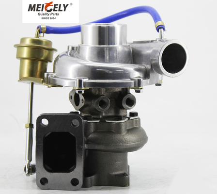 হিনো ডিজেল ইঞ্জিন টার্বোচার্জার HO7CTF MEICELY ISO9001 সার্টিফাইড