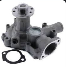 30H45 00200 এক্সকাভেটর ওয়াটার পাম্প K4N E303 E308 E305 E304