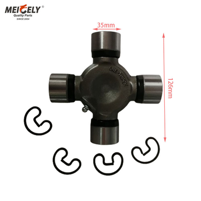 35mmX126mm 358 3814100231 ইউনিভার্সাল জয়েন্ট