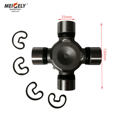 35mmX126mm 358 3814100231 ইউনিভার্সাল জয়েন্ট