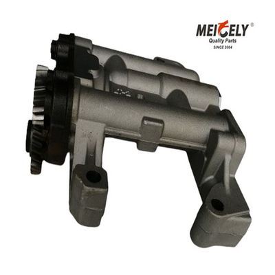 Excavator 4478575 উচ্চ মানের তেল পাম্প 4200454 ইঞ্জিন অংশ