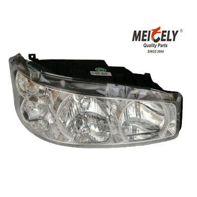 চেংলং ট্রাক পার্টস M51-4101020 হেডল্যাম্প মূল মানের
