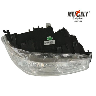 চেংলং ট্রাক পার্টস M51-4101020 হেডল্যাম্প মূল মানের