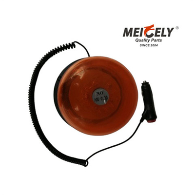 DC10-30V সতর্কতা আলো উজ্জ্বলতা ম্যাকন চৌম্বক সতর্কতা আলো