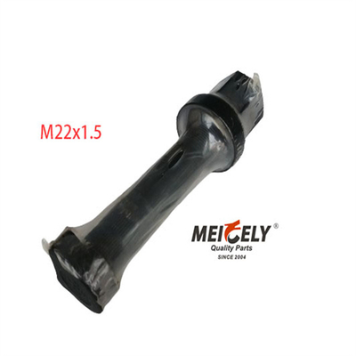 উচ্চ মানের ট্রাক চাকা বোল্ট M22x1.5 10.9 গ্রেড এবং Benz দ্বারা বাদাম