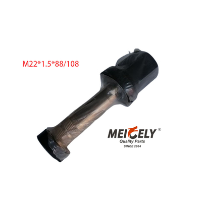 গরম বিক্রয় M22*1.5*88/108 উচ্চ মানের অটো পার্টস হুইল হাব বোল্ট