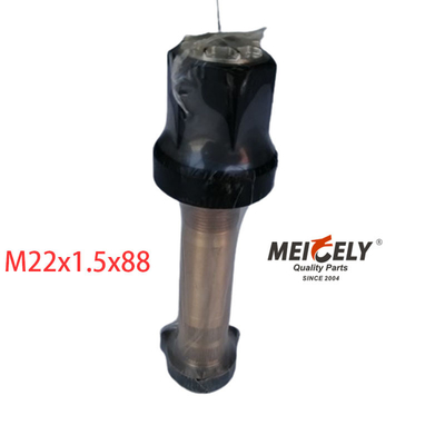 M22x1.5x88 উচ্চ শক্তির চাকা স্টাড বোল্ট 7420515515 ট্রাকের জন্য