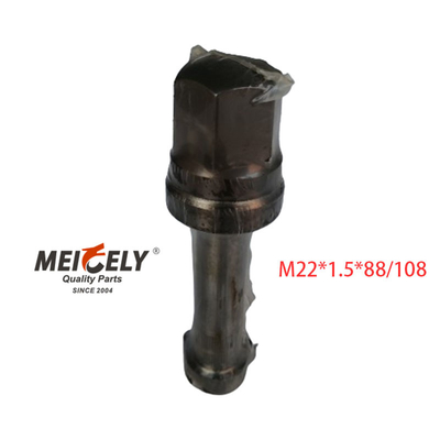 M22*1.5*88/108 উচ্চ মানের সিনোট্রাক চাকা বোল্ট WG99012340123